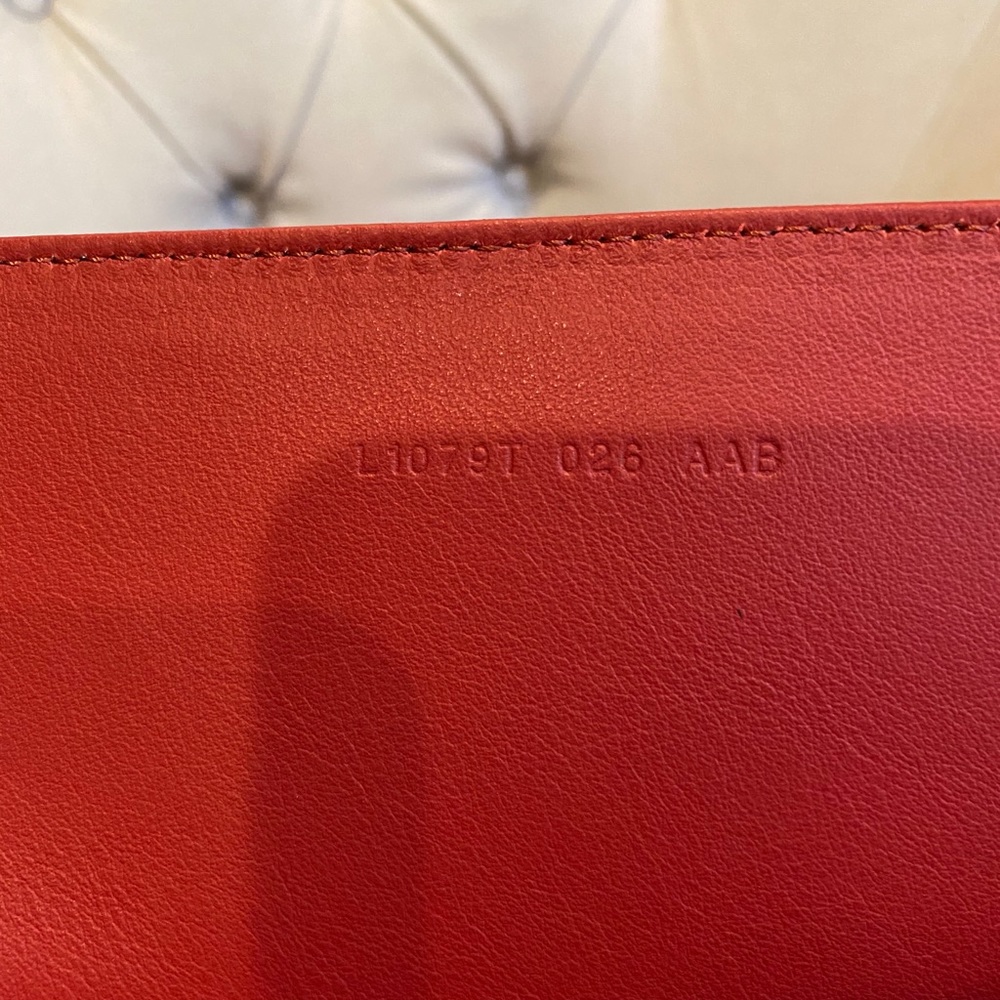 Tom Ford python tote - Picture 9 of 9